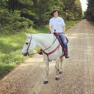 Meet your Posher, Kelli